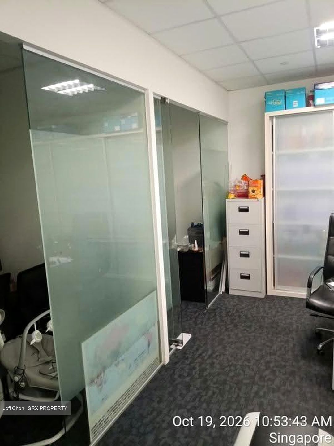 The Mezzo (D12), Office #638990721